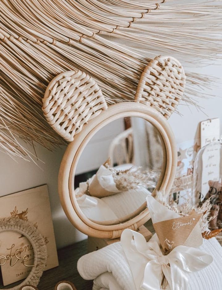 Tendances 2020 décoration chambre bébé Babykare.fr