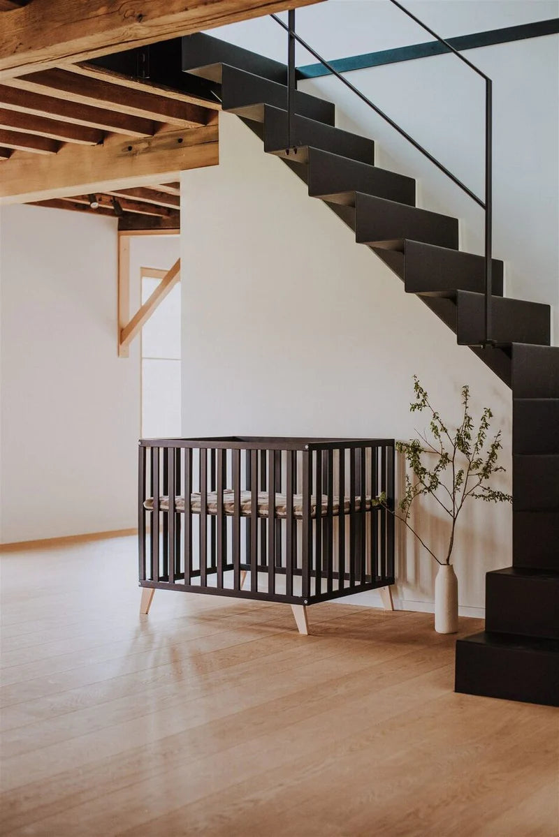 Découvrez les parcs pour bébés chez Babykare.fr