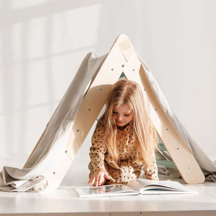 Qu'est ce que la pédagogie développée par Emmi Pikler ?