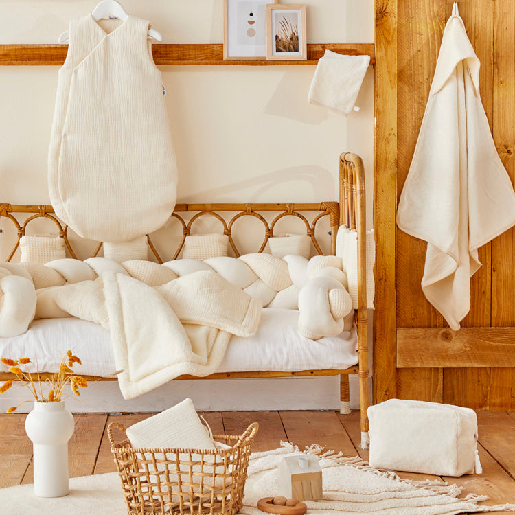 Gigoteuse ou turbulette pour bébé : laquelle choisir ?