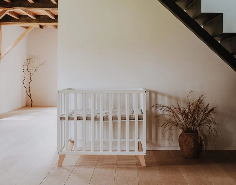 Où achetez un parc en bois ? Internet, magasins de puériculture