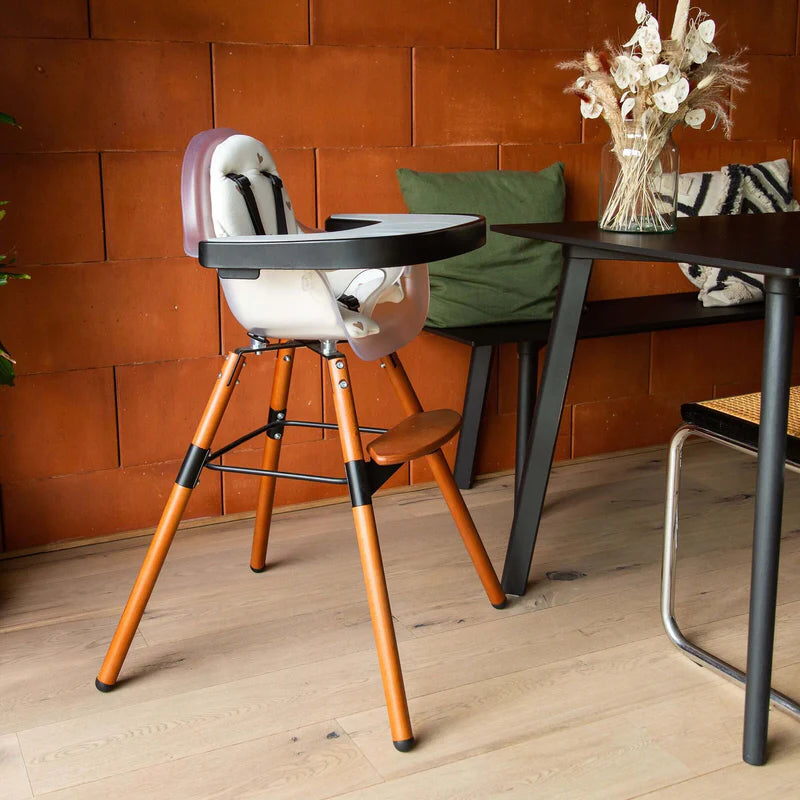 Découvrez toutes nos chaises hautes bébé sur Babykare.fr