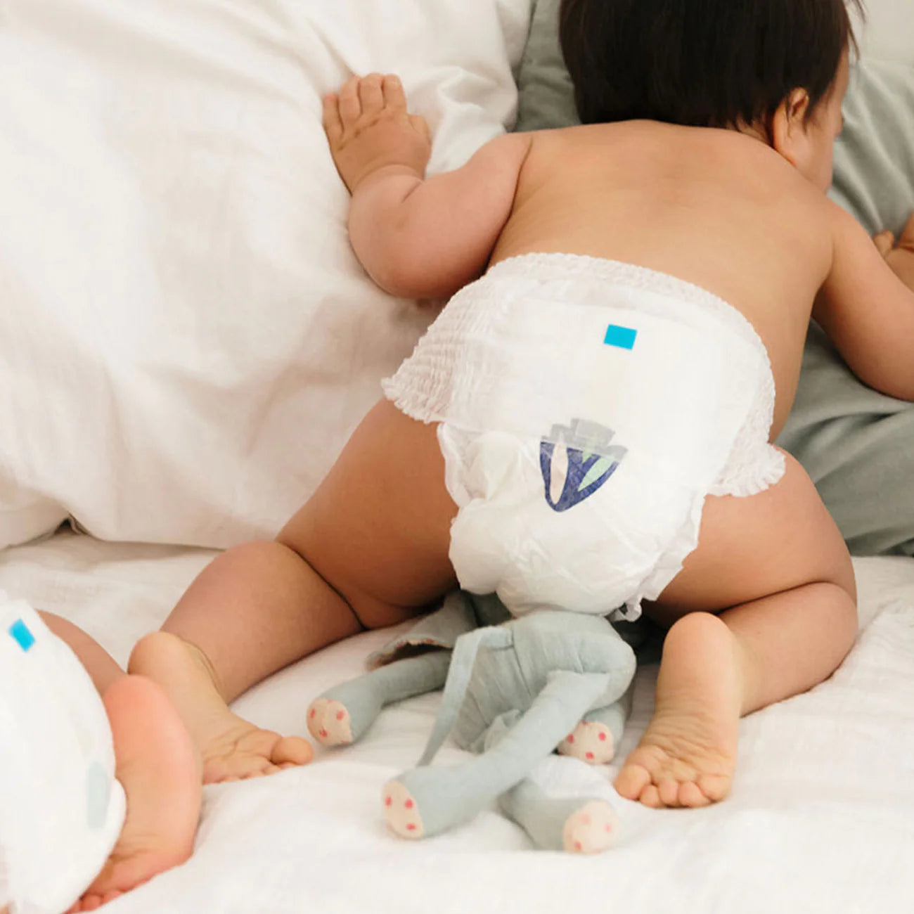 Couches jetables : quels sont les avantages et les inconvénients ?