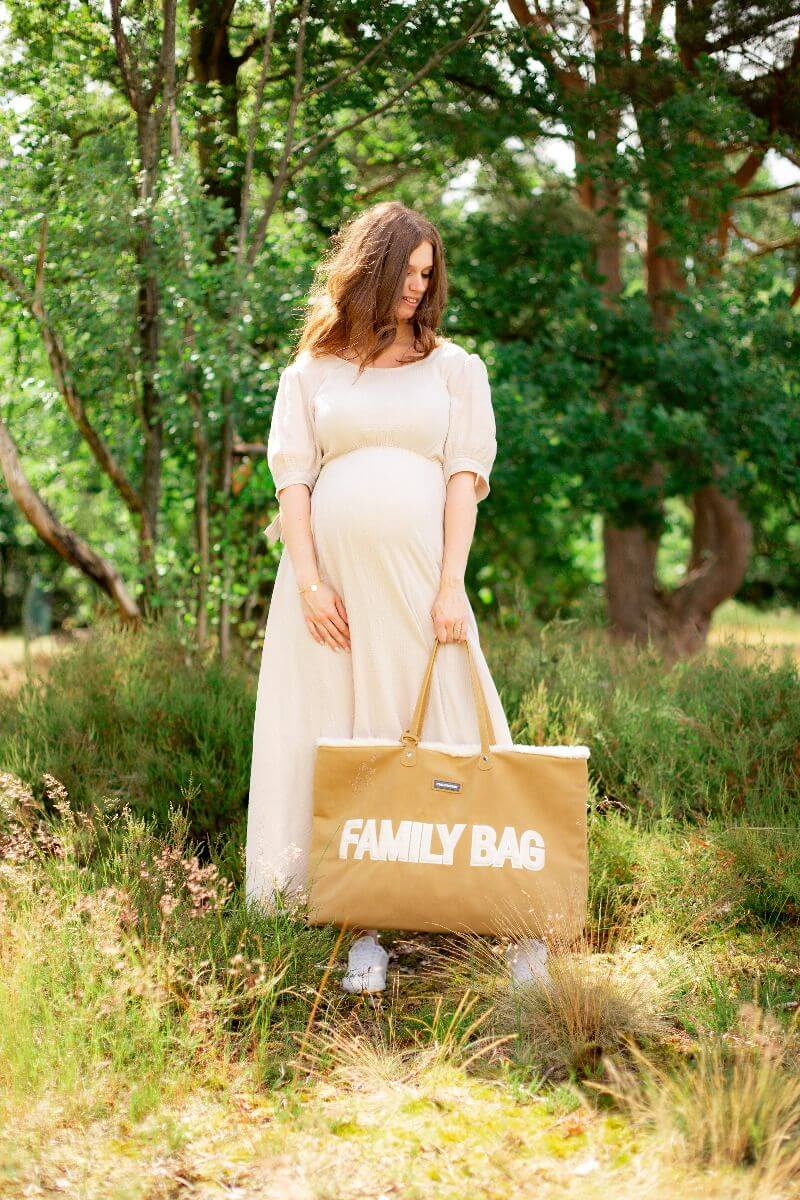 Comment préparer le sac à langer bébé ? Babykare