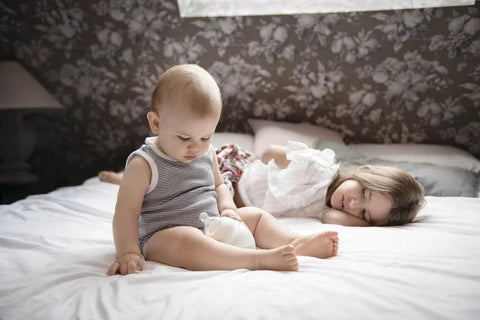 Tous nos biberons sur Babykare.fr