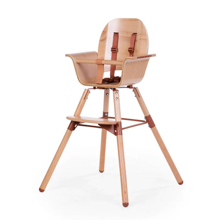 Pourquoi utiliser une chaise haute Babykare.fr