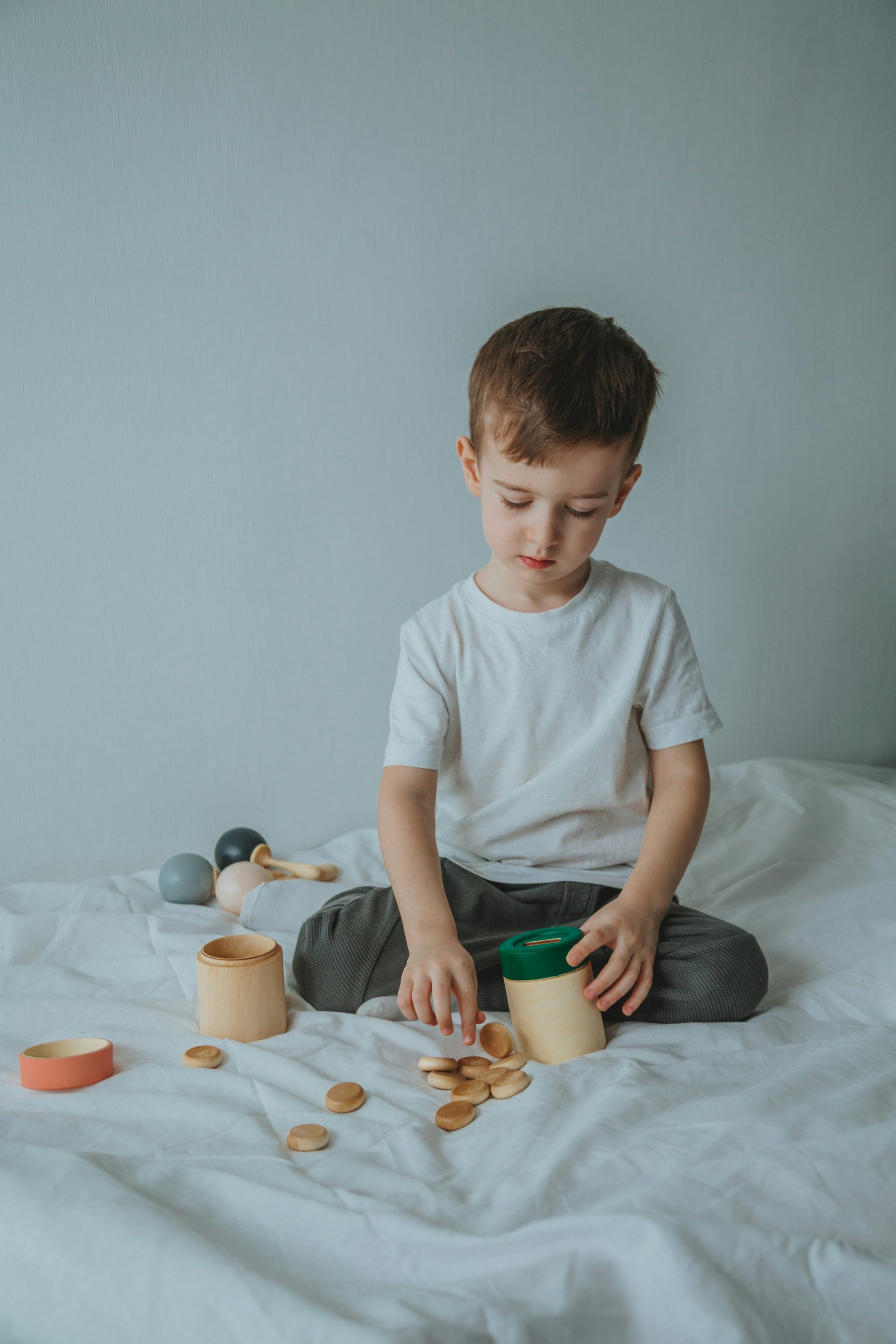 Quand mettre un lit Montessori ?