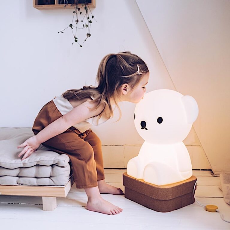 Lampe Veilleuse Mr Maria - Night Lights & Ambient Lighting par Mr Maria