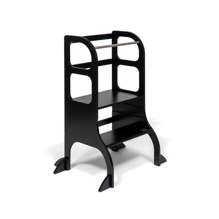 Tour d’apprentissage STEP UP Montessori à hauteur réglable