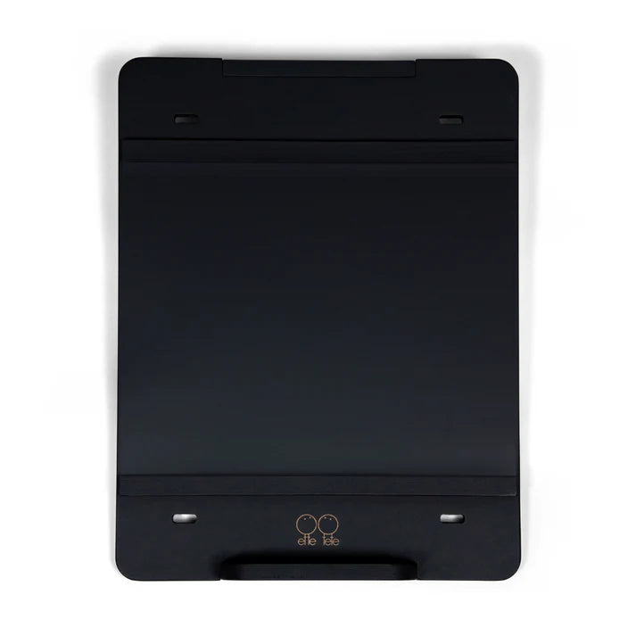 Tableau à double face avec marqueur