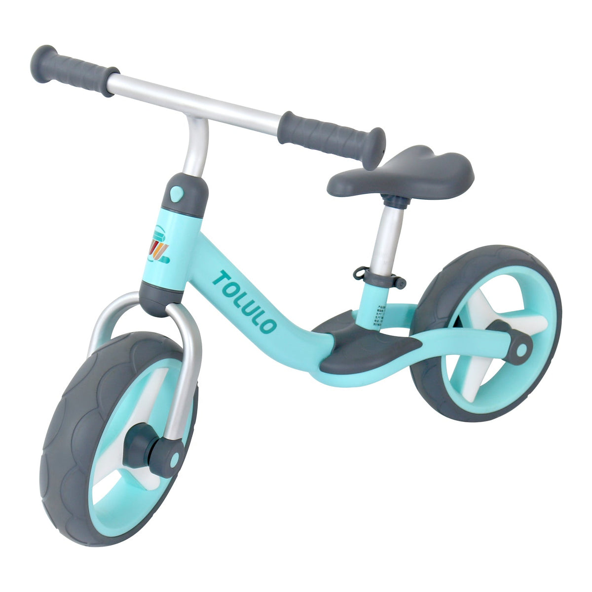 Draisienne vélo d'équilibre enfant 10" 2-6 ans