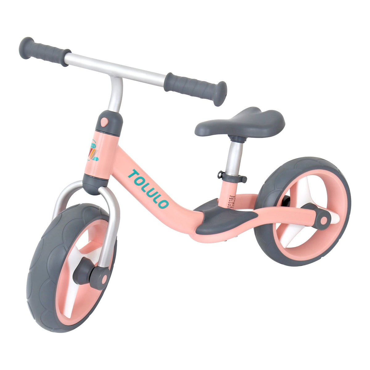 Draisienne vélo d'équilibre enfant 10" 2-6 ans
