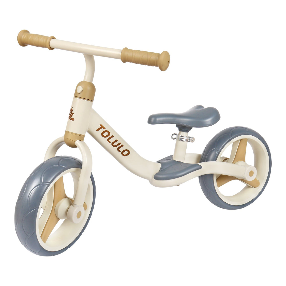 Draisienne vélo d'équilibre enfant 10" 2-6 ans