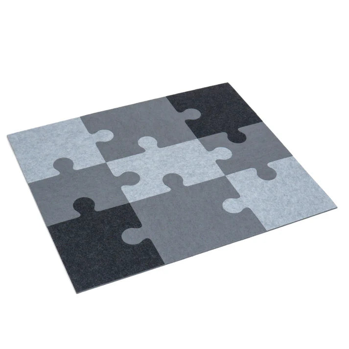 Tapis de jeu enfant Puzzle • Accessoire pour jouets d’escalade
