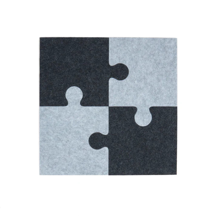 Tapis de jeu enfant Puzzle • Accessoire pour jouets d’escalade