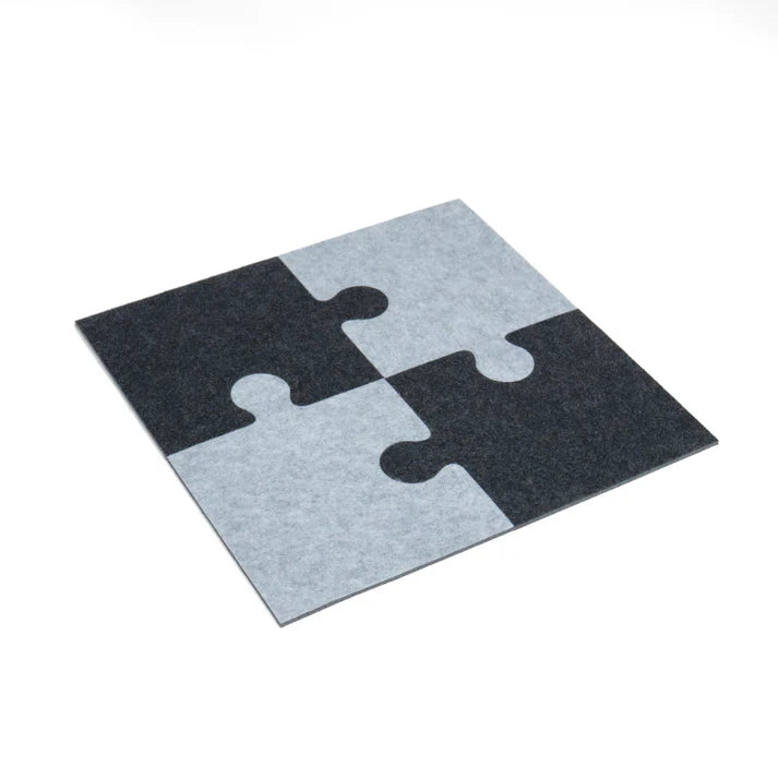 Tapis de jeu enfant Puzzle • Accessoire pour jouets d’escalade