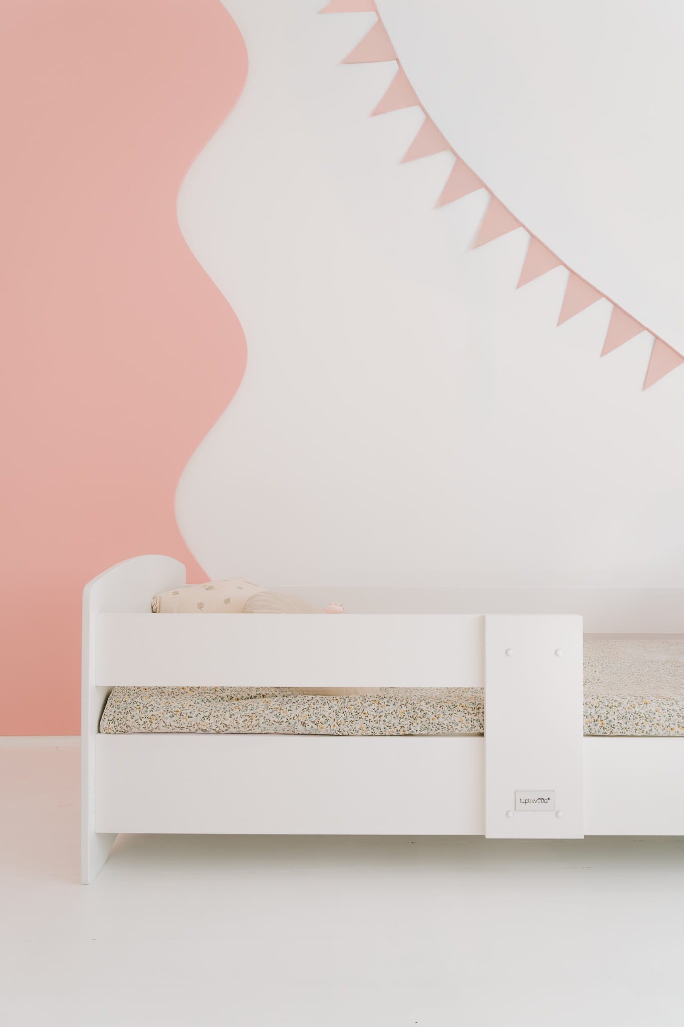 Lit Enfant MOON 160 ou 180x80cm