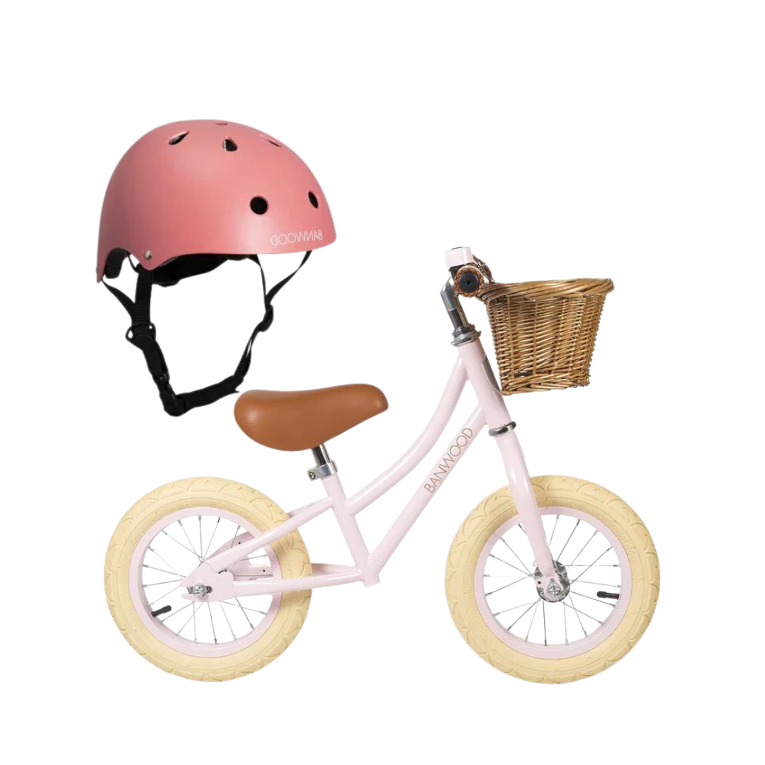 Pack Draisienne Banwood - Bicycles par Banwood
