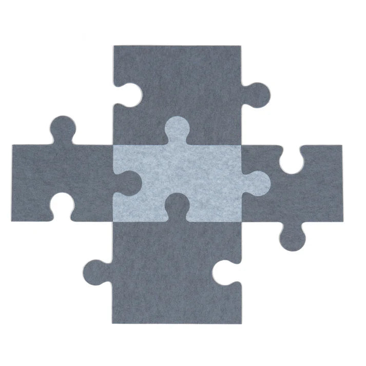Tapis de jeu enfant Puzzle • Accessoire pour jouets d’escalade