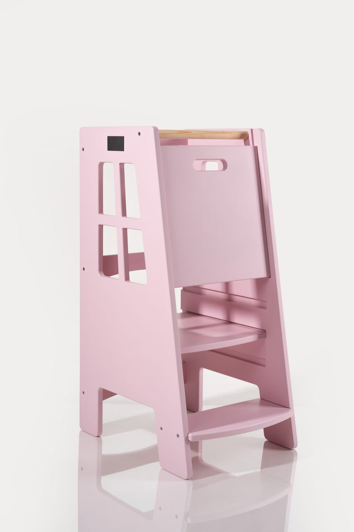 Tour d'apprentissage Extra Safe Montessori