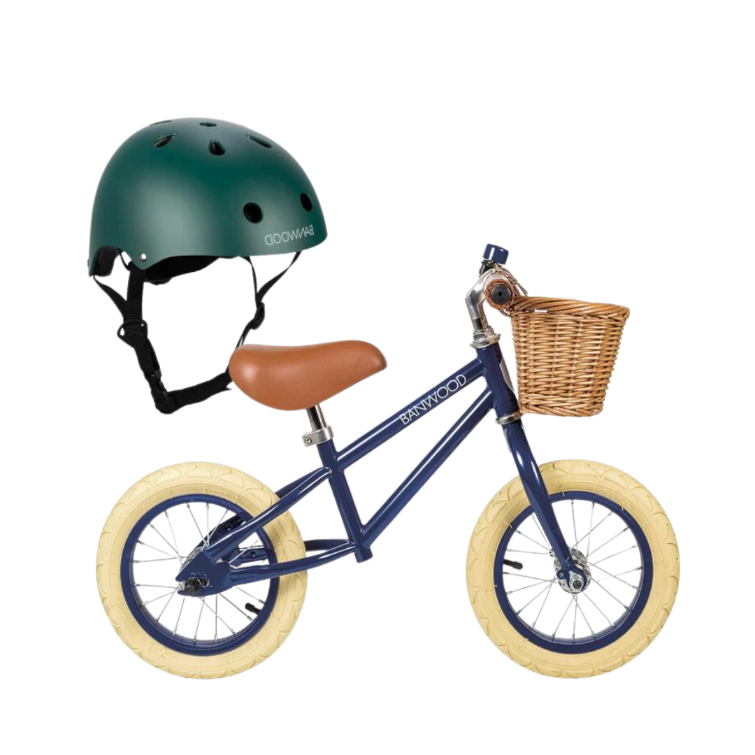 Pack Draisienne Banwood - Bicycles par Banwood