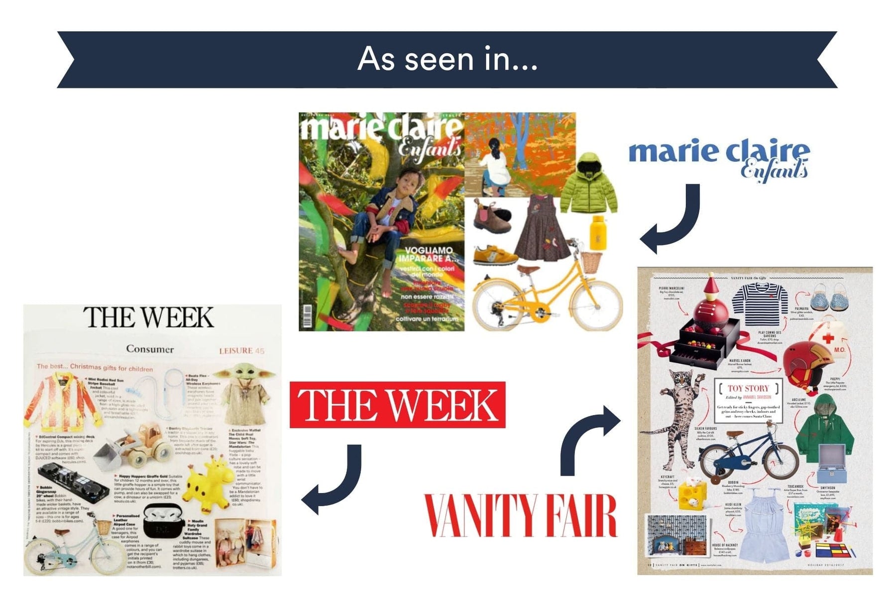 Gingersnap 12" Wheel Junior Bikes Bobbin