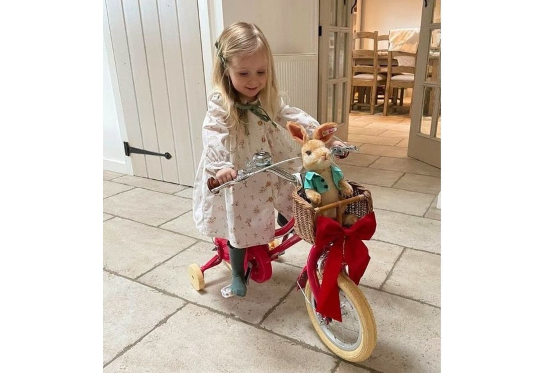 Gingersnap 12" Wheel Junior Bikes Bobbin