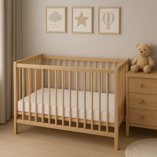 Matelas droit enfant