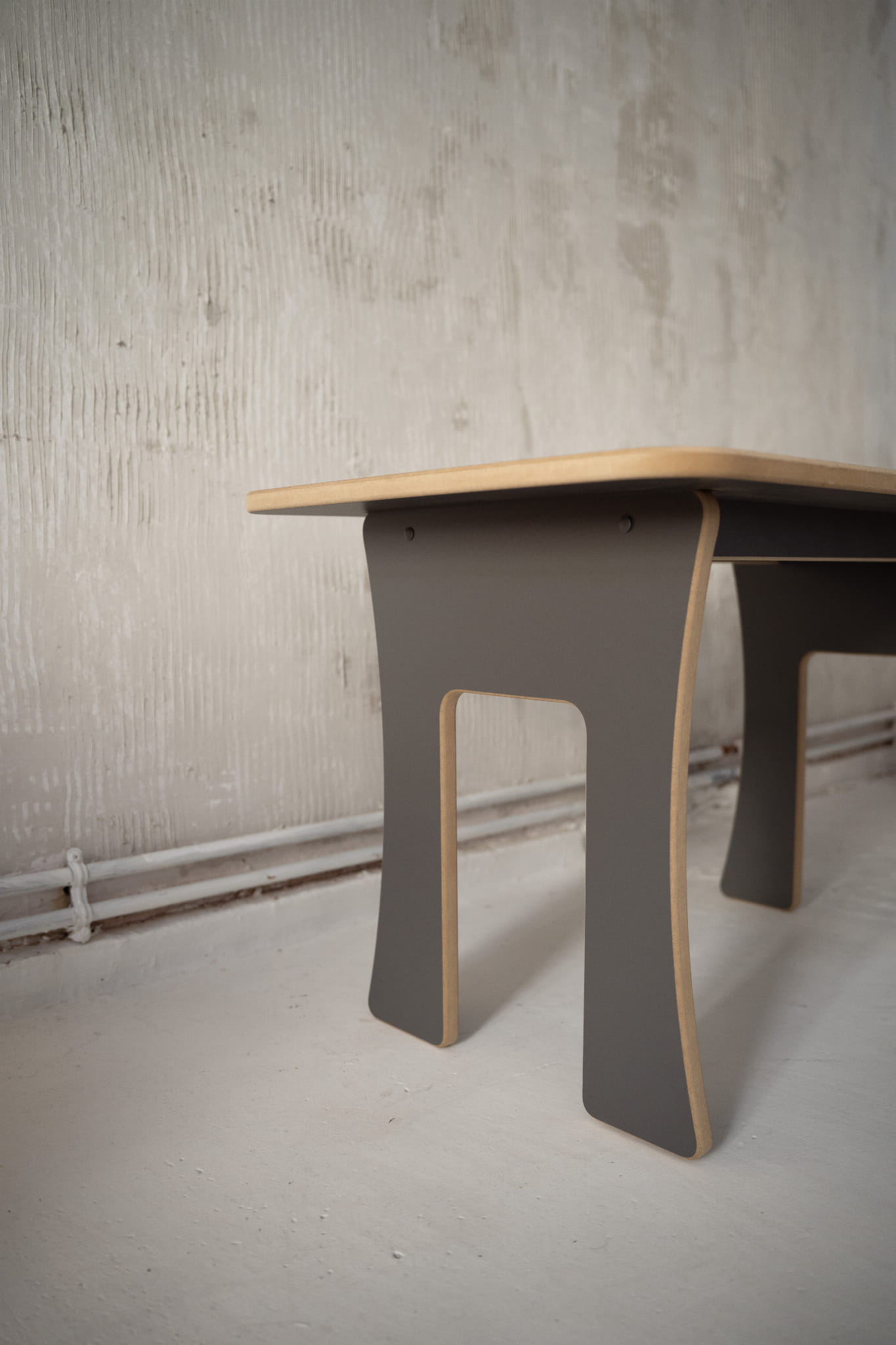 Table pour enfant