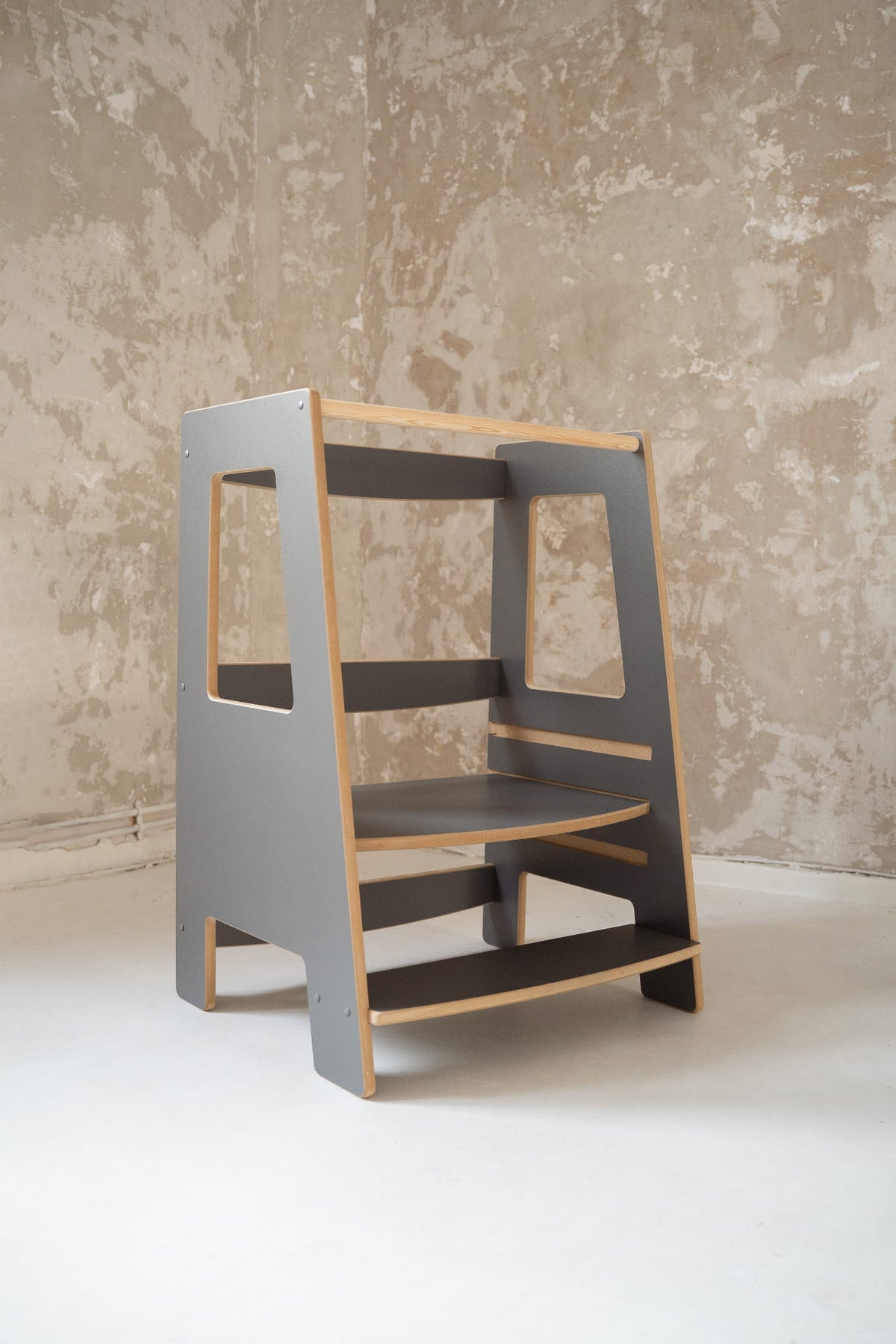 Tour d'apprentissage Double Montessori