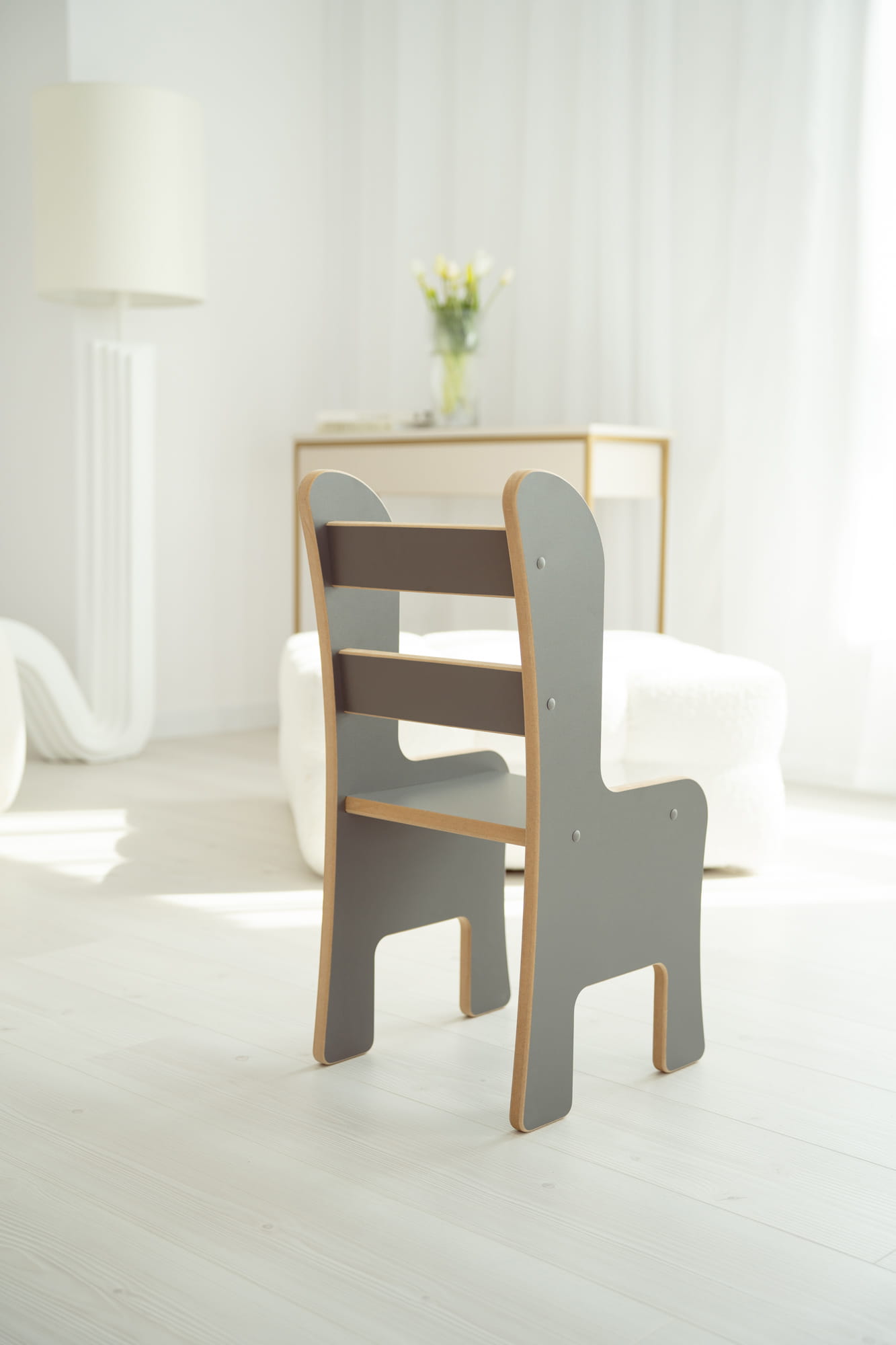 Chaise pour enfant