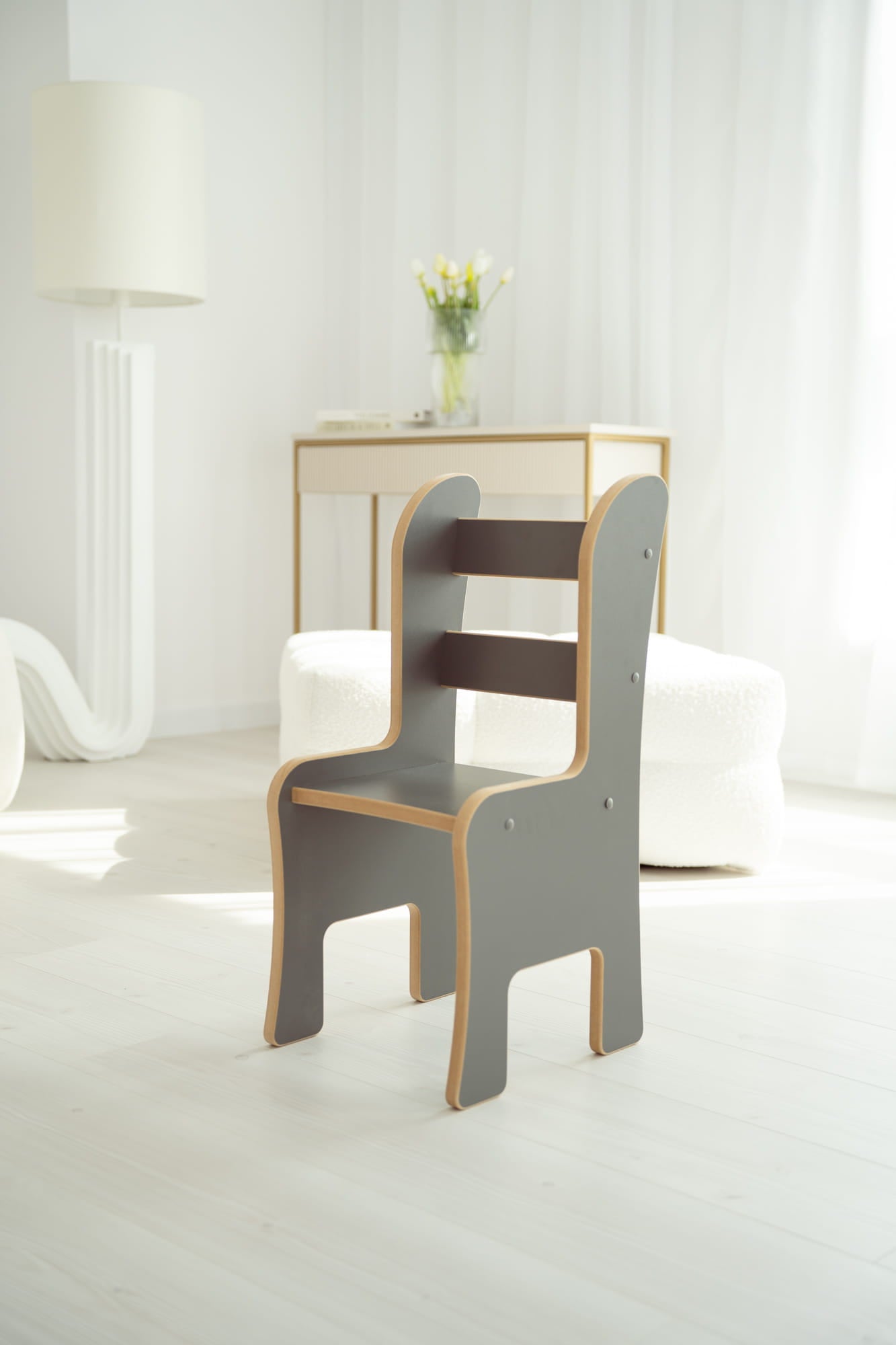 Chaise pour enfant