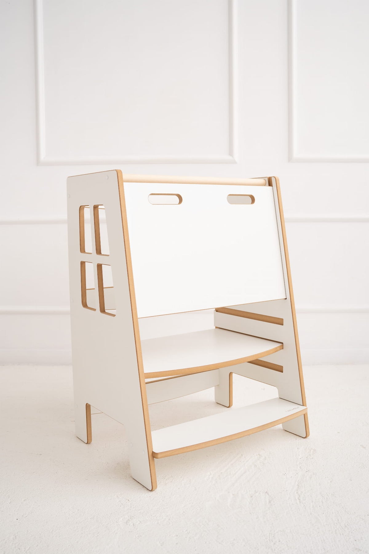 Tour d'apprentissage Double Safe Montessori