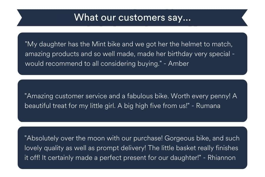 Gingersnap 12" Wheel Junior Bikes Bobbin