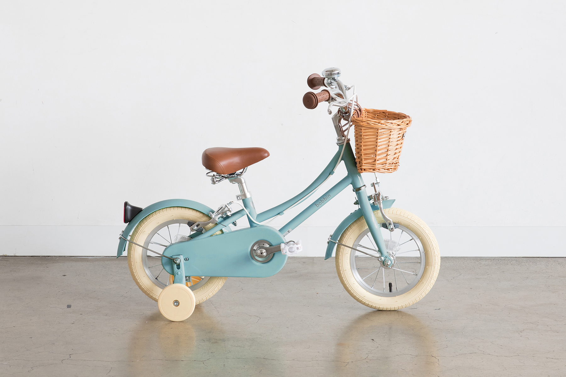 Gingersnap 12" Wheel Junior Bikes Bobbin