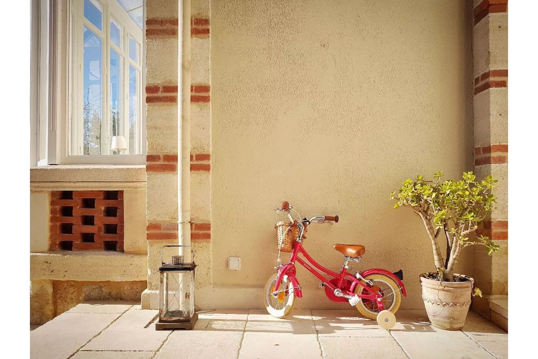 Gingersnap 12" Wheel Junior Bikes Bobbin