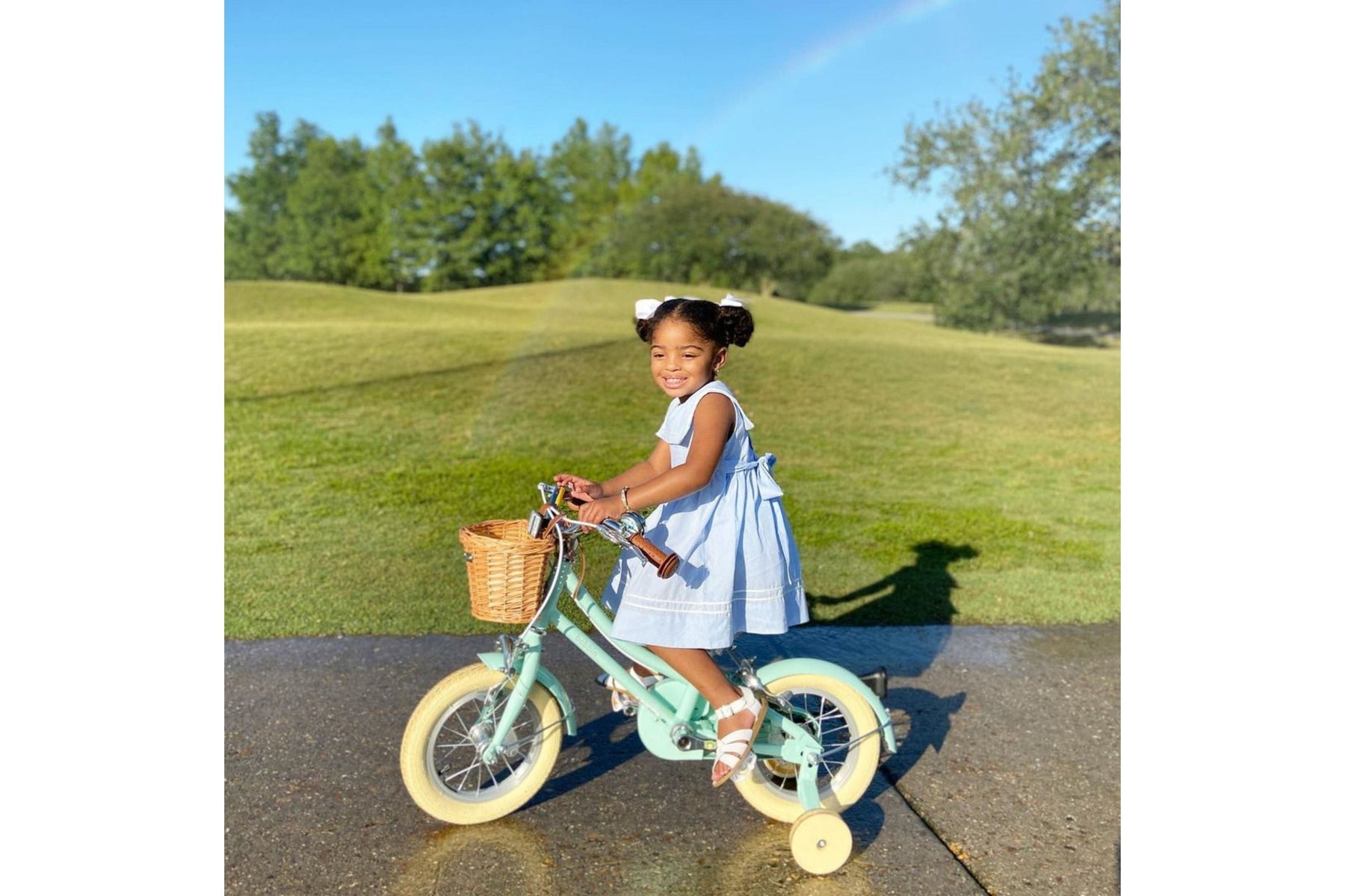 Gingersnap 12" Wheel Junior Bikes Bobbin