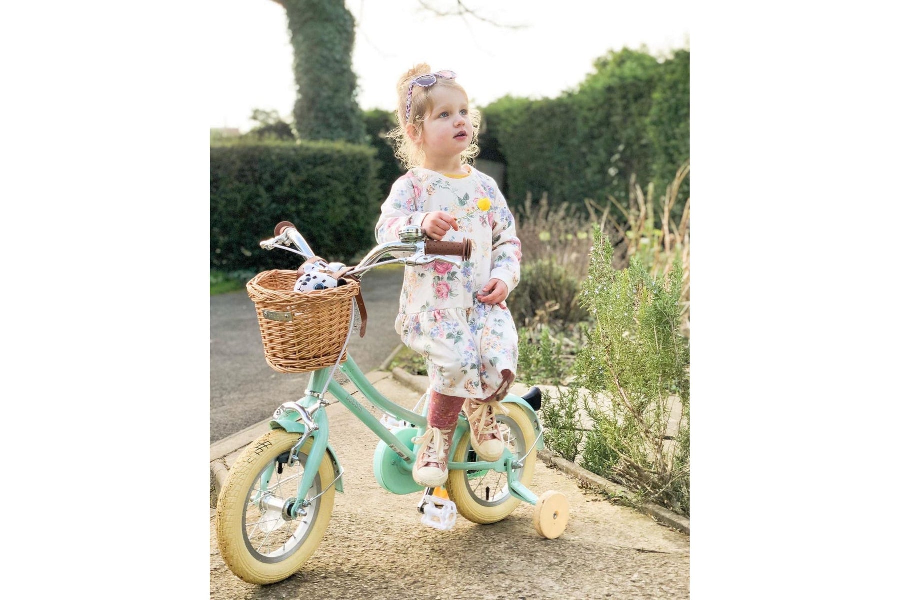 Gingersnap 12" Wheel Junior Bikes Bobbin