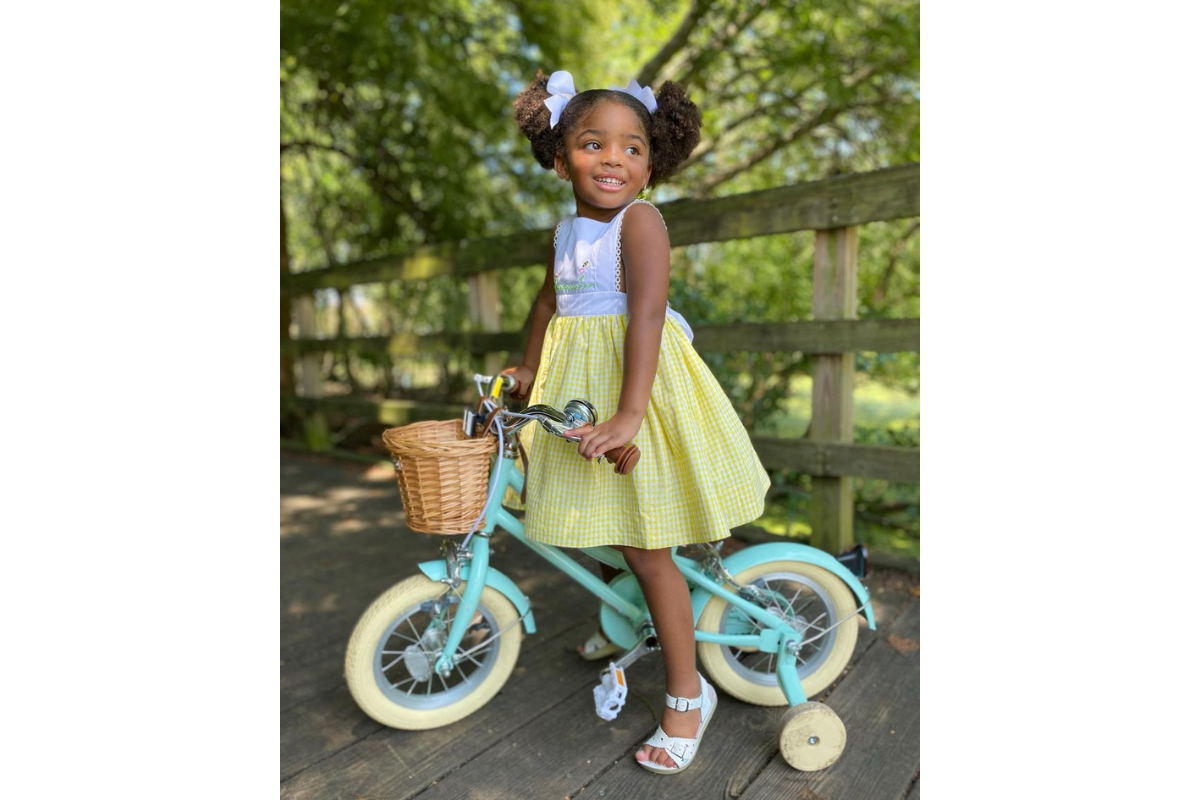 Gingersnap 12" Wheel Junior Bikes Bobbin