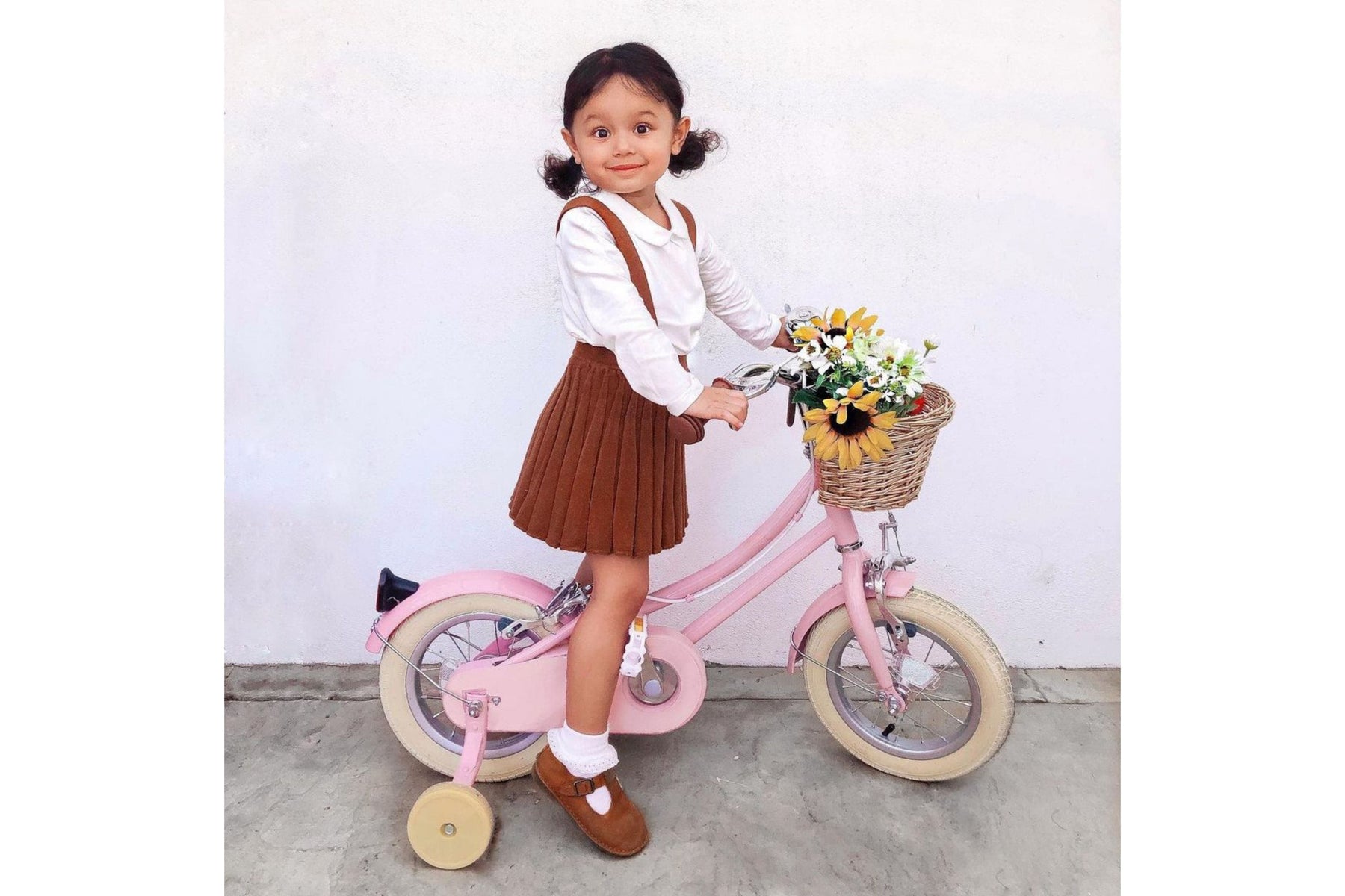 Gingersnap 12" Wheel Junior Bikes Bobbin