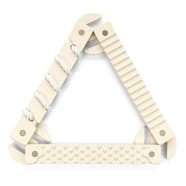 Poutre d’équilibre 3 pièces modulable TipiToo