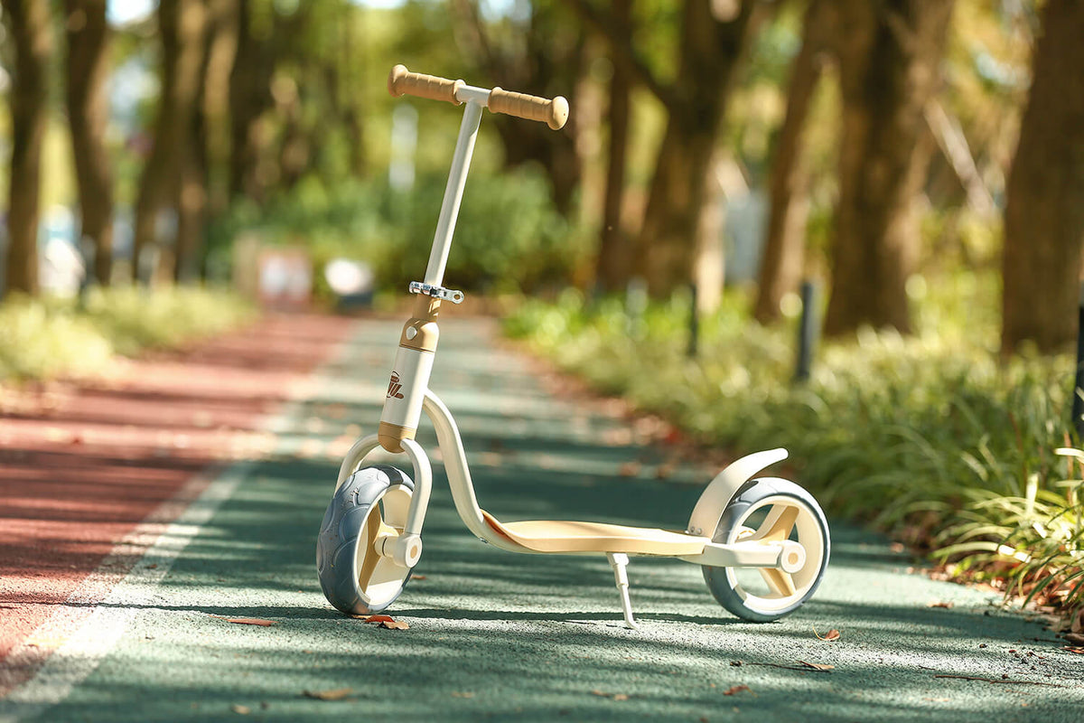 Trottinette enfants 3-8 ans