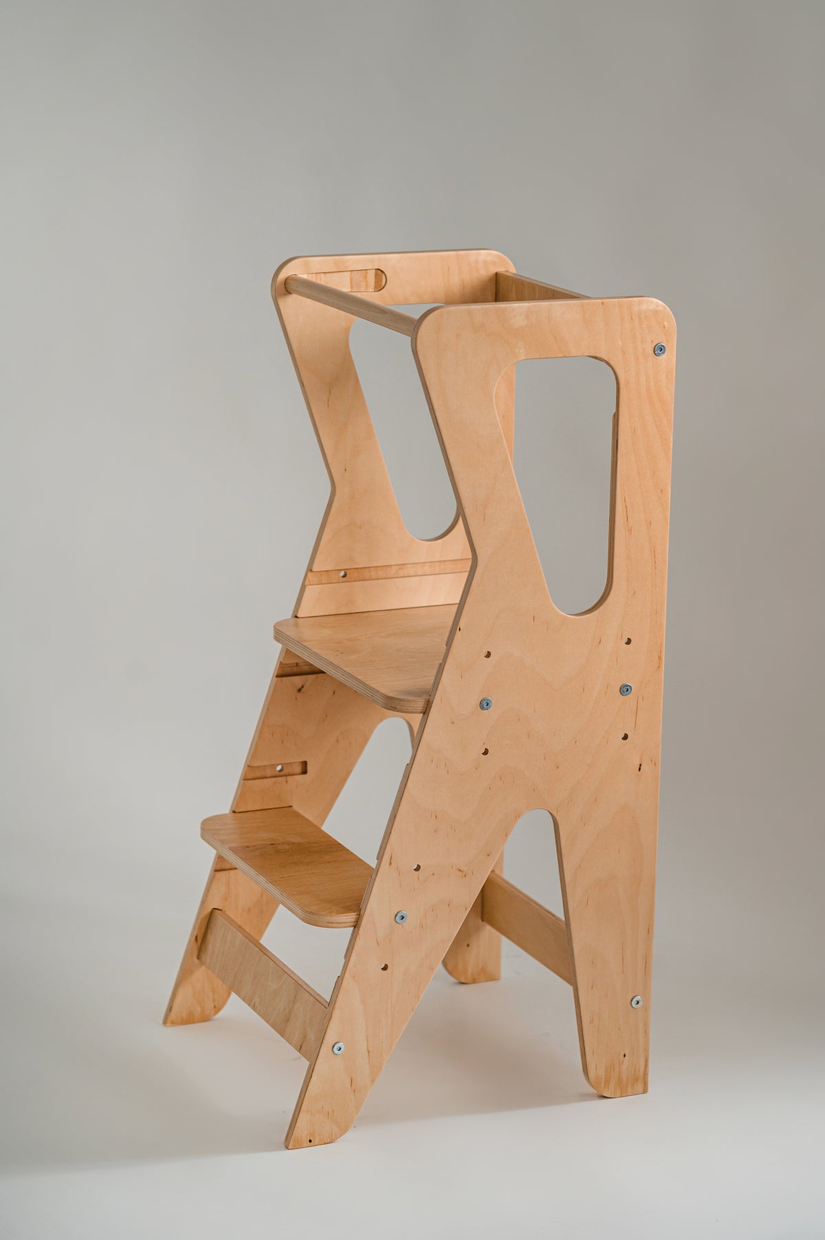 Tour d'observation Montessori réglable