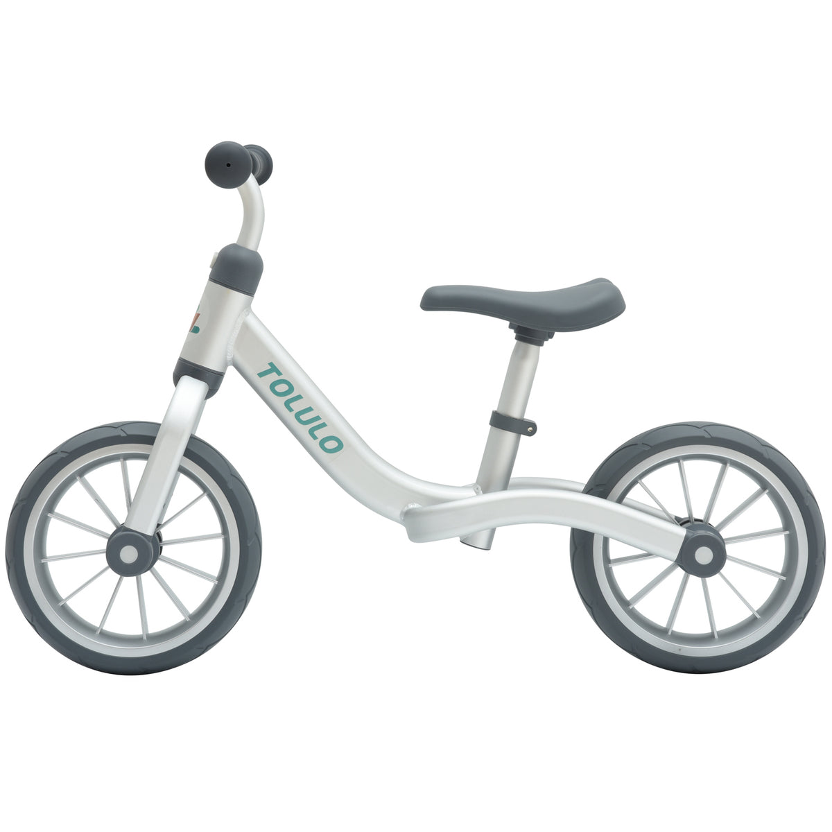 Draisienne vélo d'équilibre enfant 12" 2-6 ans