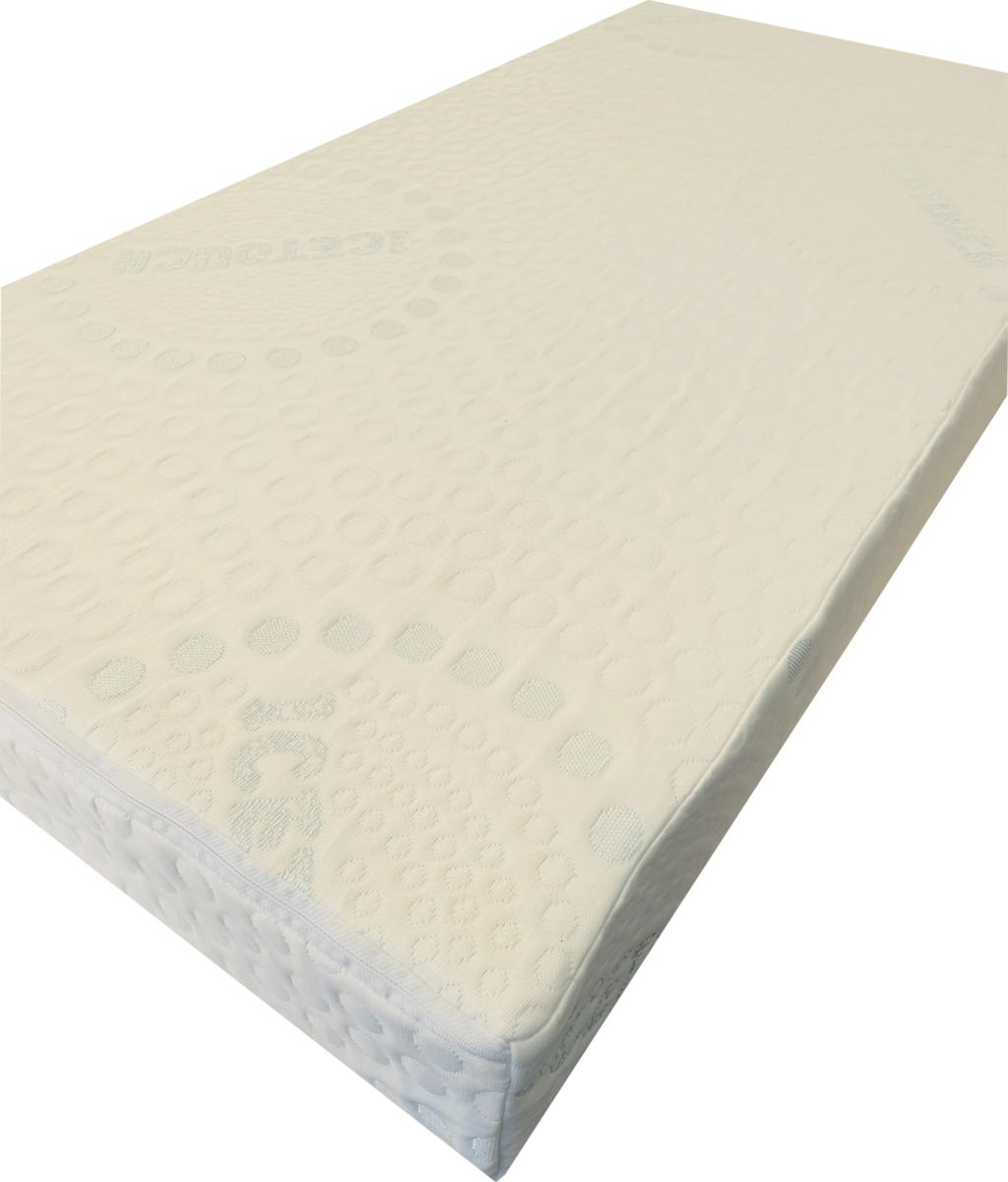 Matelas à mémoire de forme Ice Touch