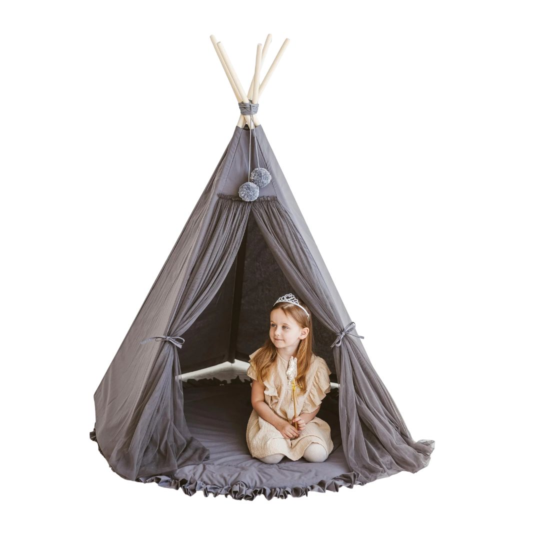 Tipi d'intérieur Fairy