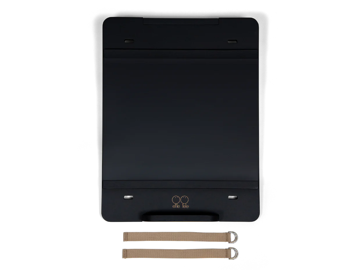 Tableau à double face avec marqueur