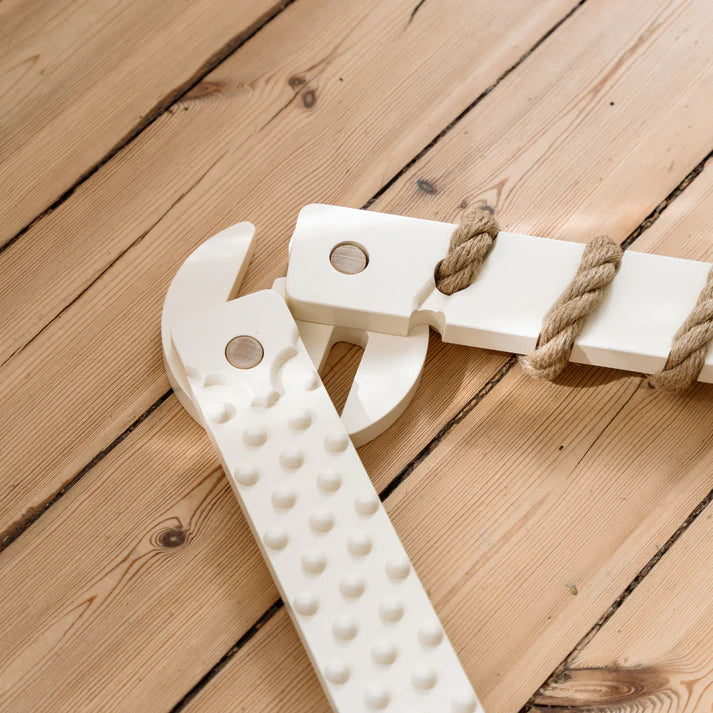 Poutre d’équilibre 3 pièces modulable TipiToo