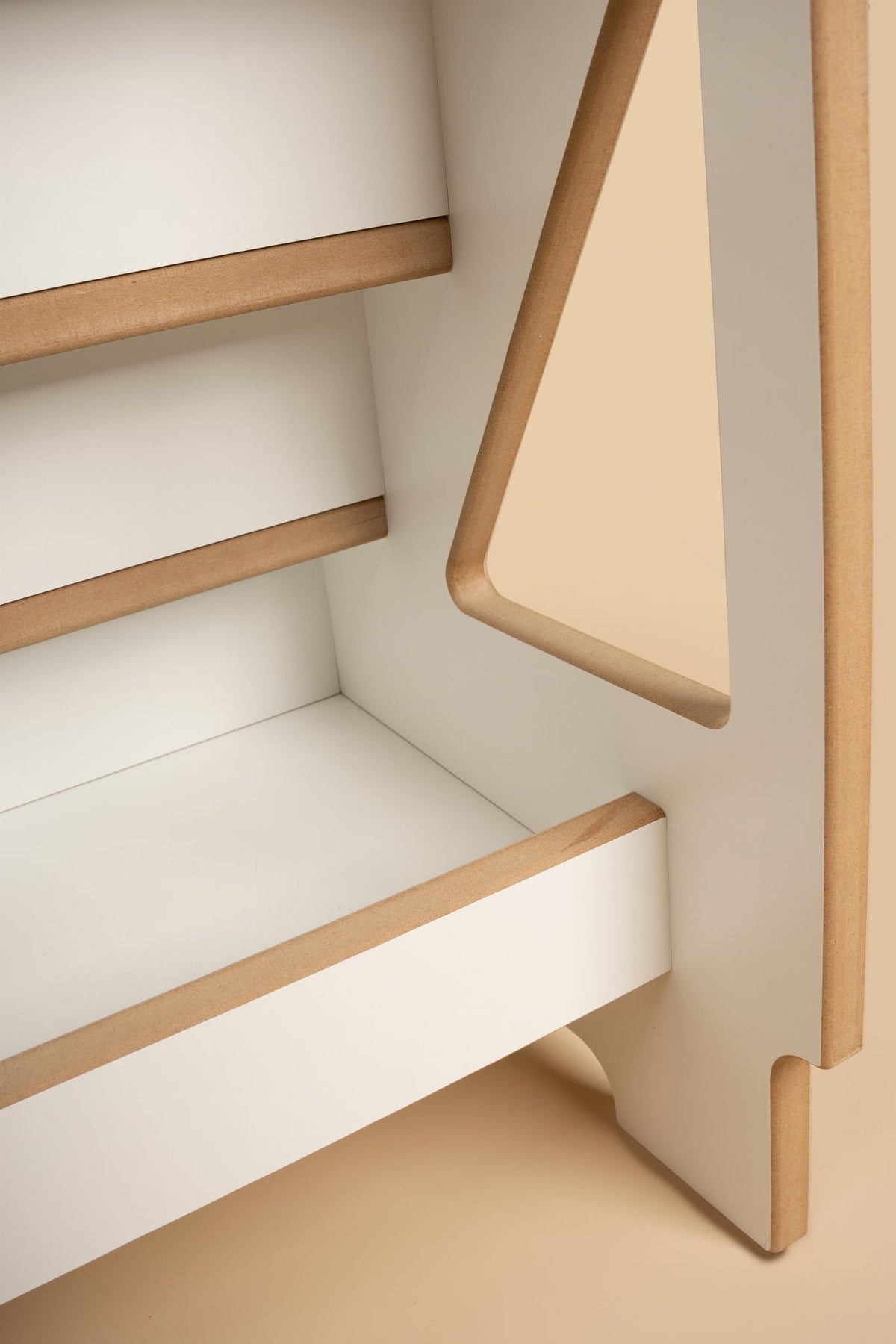 Bibliothèque Mini Montessori