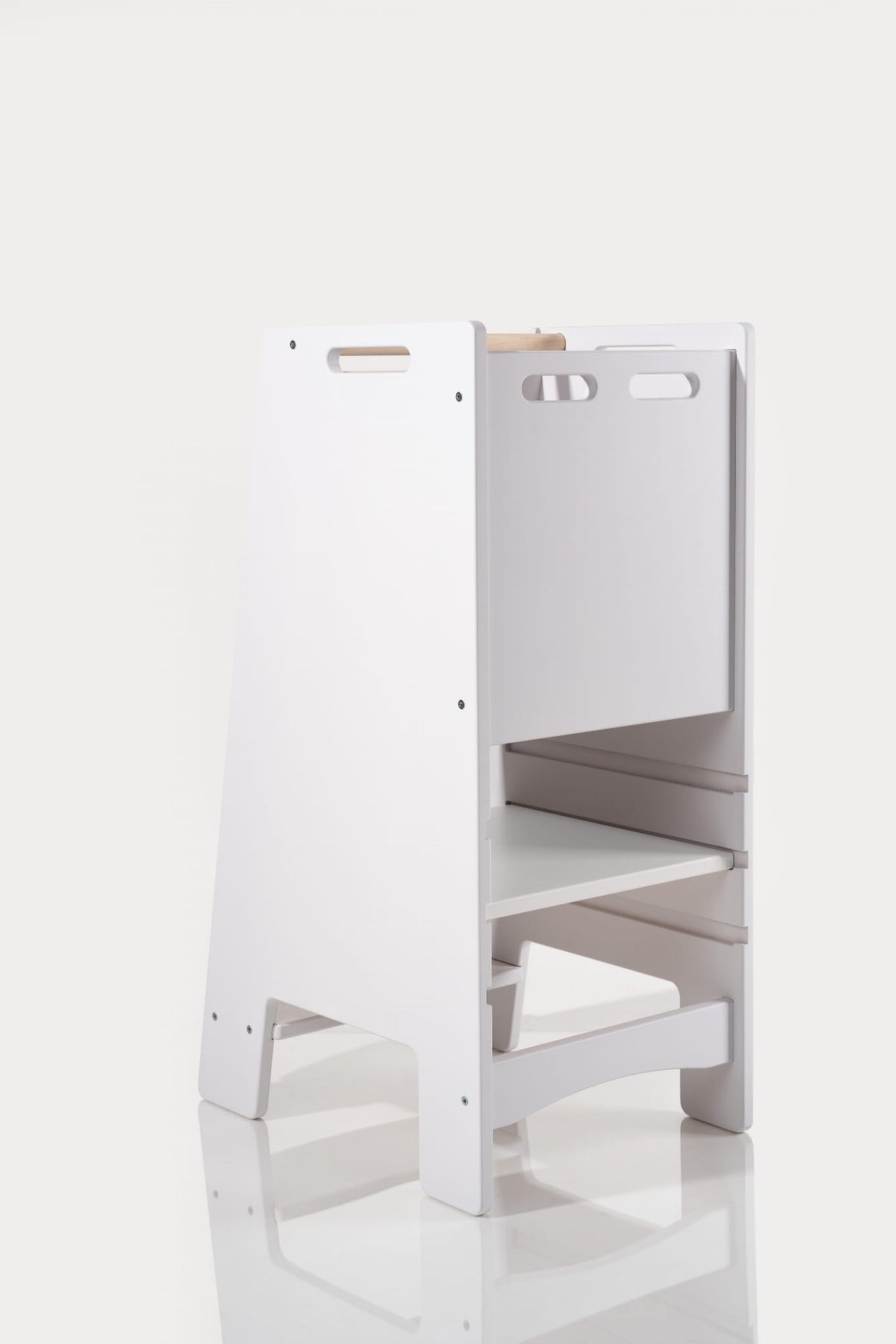 Tour d'apprentissage NOWAY Montessori